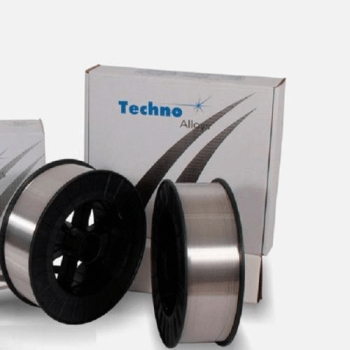 ARAME MIG ALLUS 43 DE 1,20MM ER 4043 ROLO COM 7KG TECNO ALLOYS