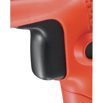 FURADEIRA DE IMPACTO 3/8" 560W 127V - TM500BR - Black Decker 