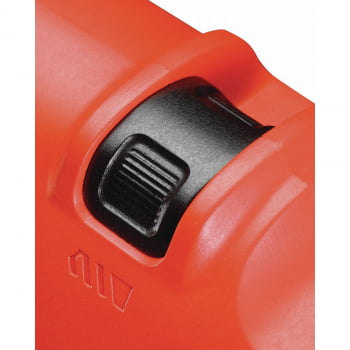 FURADEIRA DE IMPACTO 3/8" 560W 127V - TM500BR - Black Decker 
