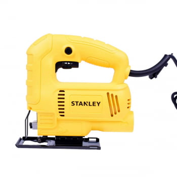 Serra Tico-Tico VELOCIDADE VARIAVEL450W Sj45BR 220V - Stanley