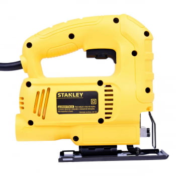 Serra Tico-Tico VELOCIDADE VARIAVEL450W Sj45BR 220V - Stanley