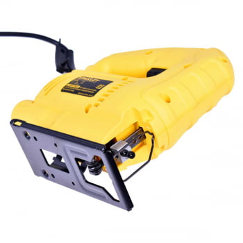 Serra Tico-Tico VELOCIDADE VARIAVEL450W Sj45BR 220V - Stanley