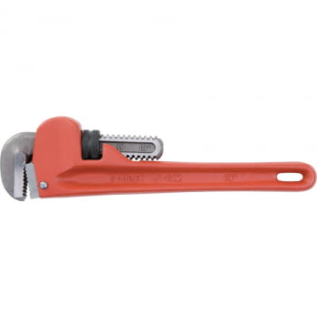 Chave De Grifo Para Tubo 10 POLEGADAS(254 Mm) - STANLEY