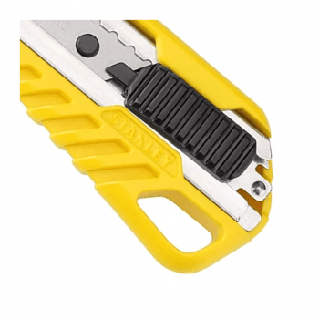 Estilete Retrátil Com Trava Automática STHT10276-840 - STANLEY