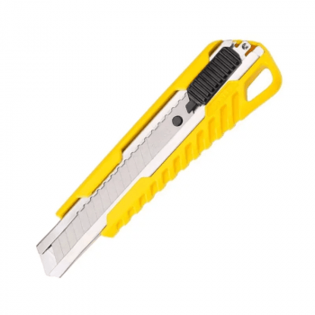Estilete Retrátil Com Trava Automática STHT10276-840 - STANLEY