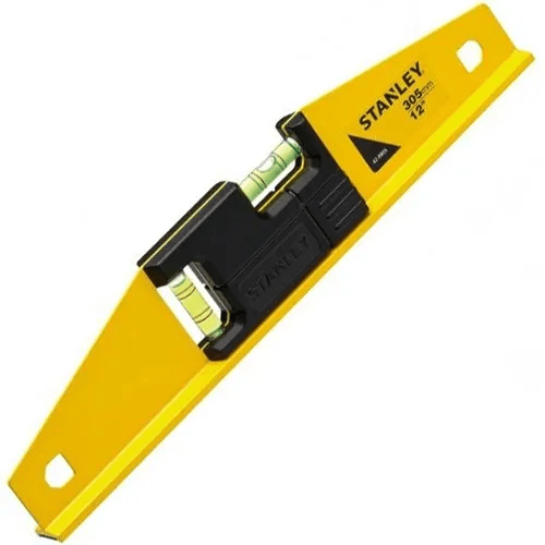 Nível com base Magnética 12 polegadas (304Mm) 42-886S - Stanley