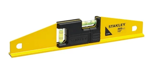 Nível com base Magnética 12 polegadas (304Mm) 42-886S - Stanley