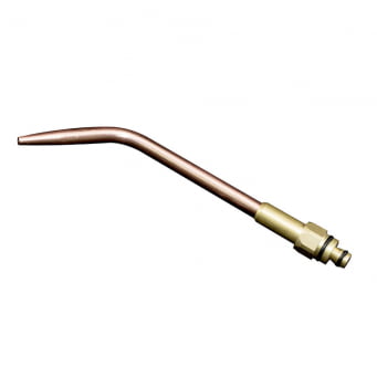 EXTENSÃO DE SOLDA 201 ACETILENO - OMEGA