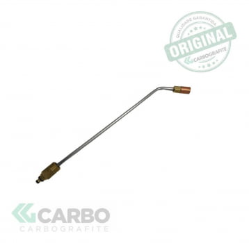 Extensão De Solda Multichamas Acetileno - Carbografite