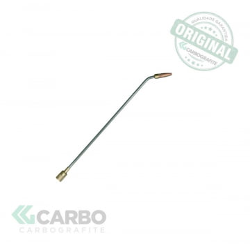Extensão Para Desempeno GLP - Carbografite