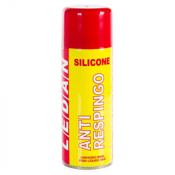 Antirrespingo spray com silicone - Ledan