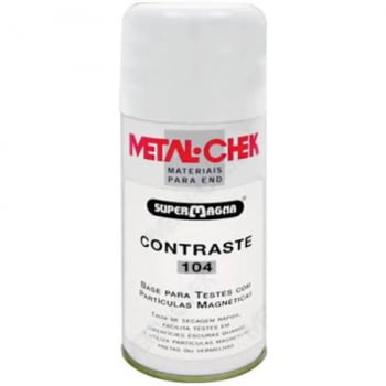 CONTRASTE 104 - METAL-CHEK