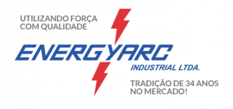 ELETRODO TUNGSTÊNIO 2% TH C/TÓRIO PONTA VERMELHA - ENERGYARC