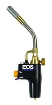 Maçarico Manual Automático EOS-757
